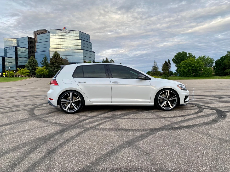 2018 Volkswagen Golf R Mk7 - Image 25 of 31