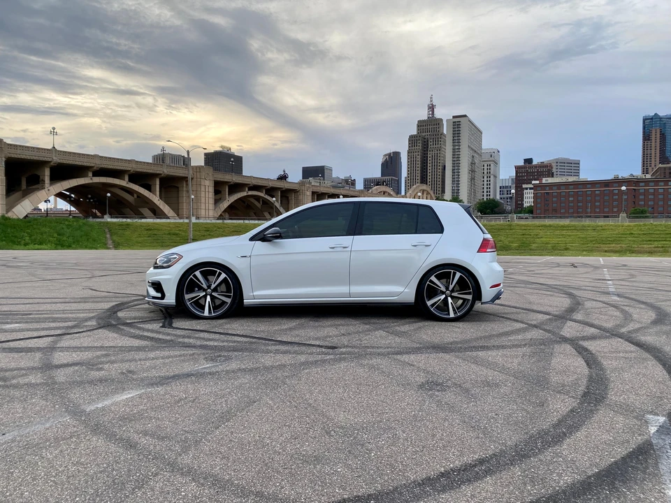 2018 Volkswagen Golf R Mk7 - Image 16 of 31