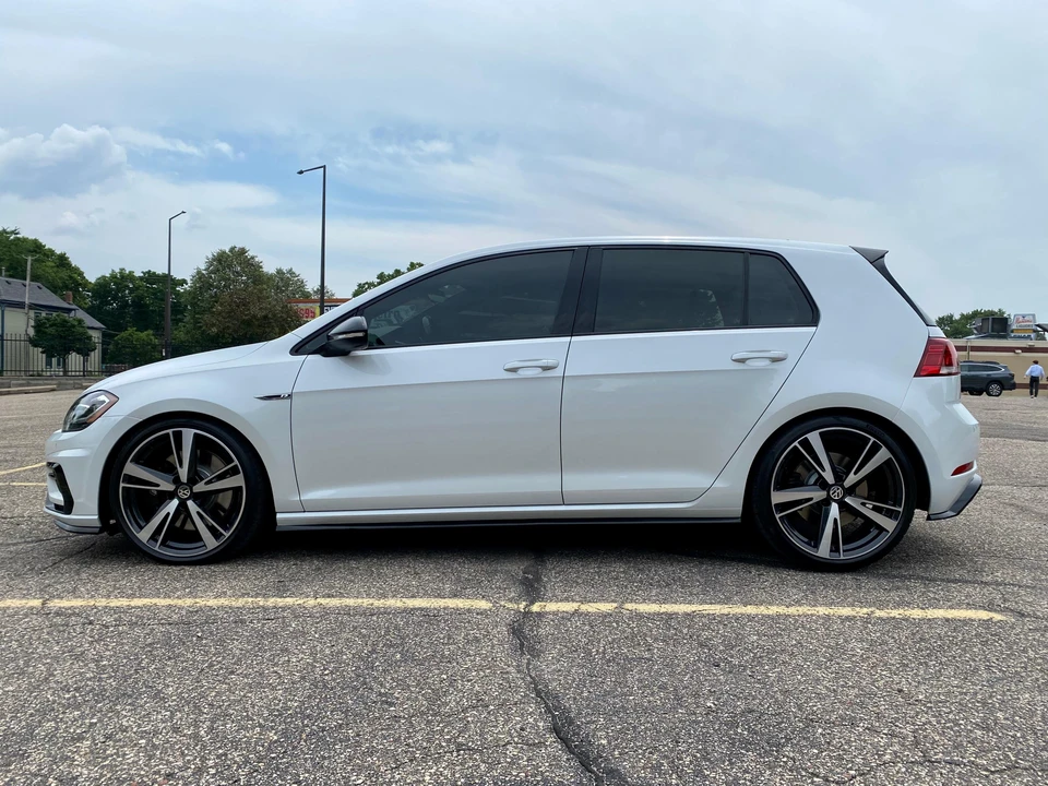 2018 Volkswagen Golf R Mk7 - Image 7 of 31