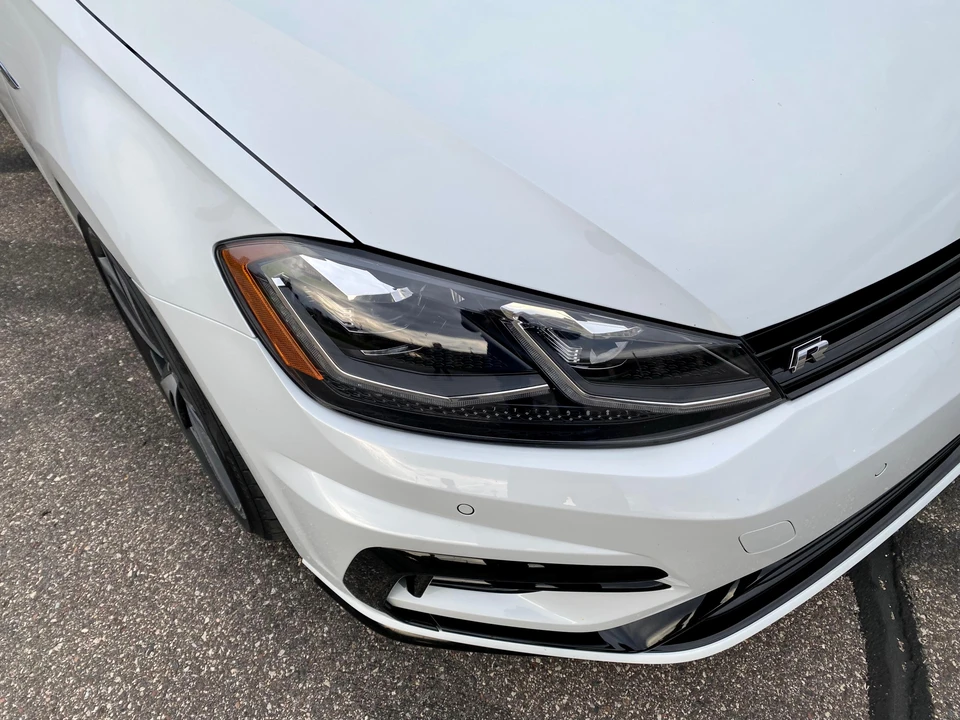 2018 Volkswagen Golf R Mk7 - Image 31 of 31