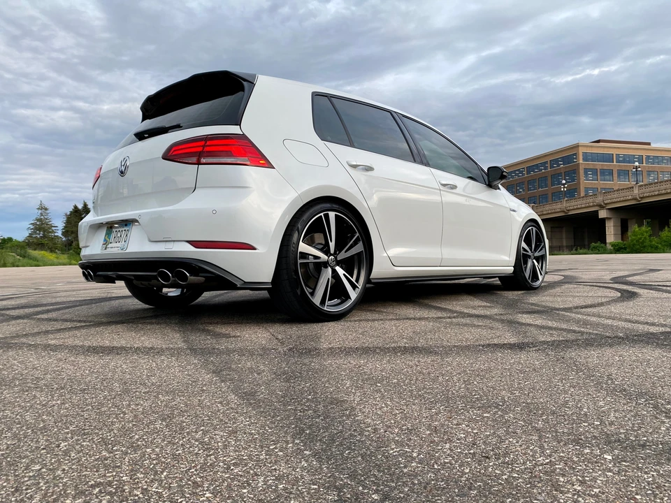 2018 Volkswagen Golf R Mk7 - Image 23 of 31