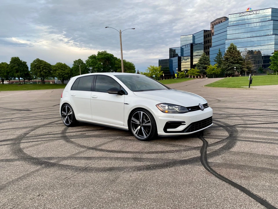 2018 Volkswagen Golf R Mk7 - Image 28 of 31