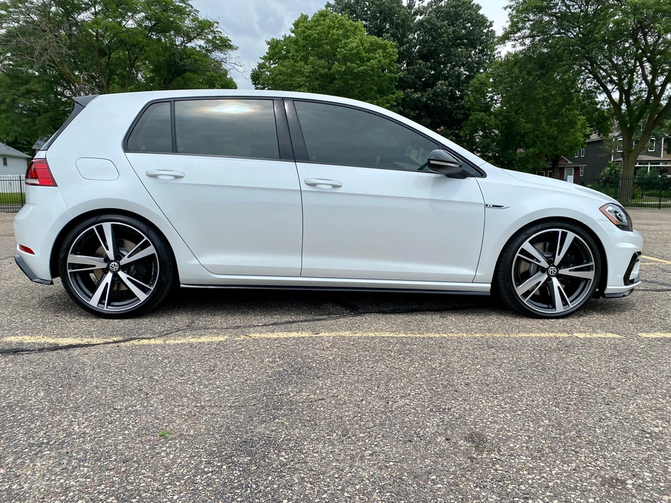 2018 Volkswagen Golf R Mk7 - Image 9 of 31