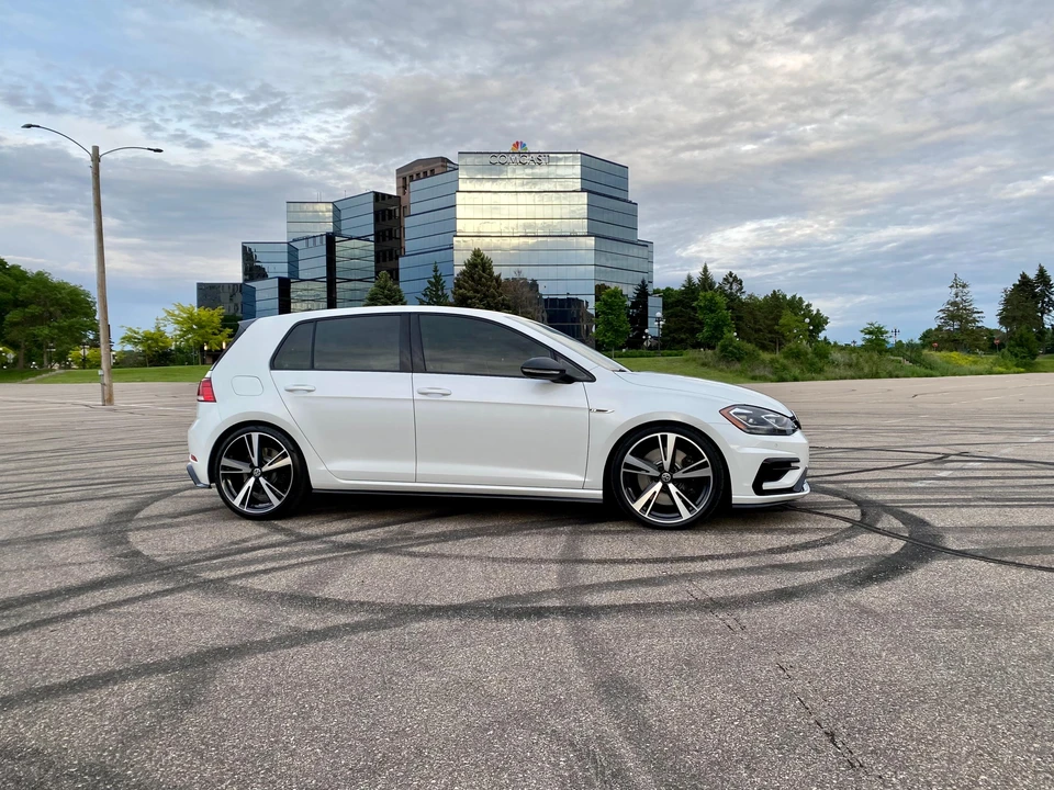 2018 Volkswagen Golf R Mk7 - Image 26 of 31