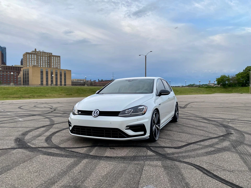 2018 Volkswagen Golf R Mk7 - Image 13 of 31