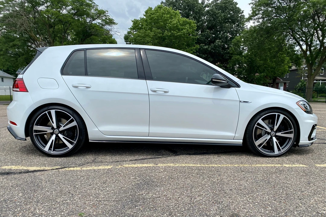 2018 Volkswagen Golf R Mk7 - Image 3 of 31