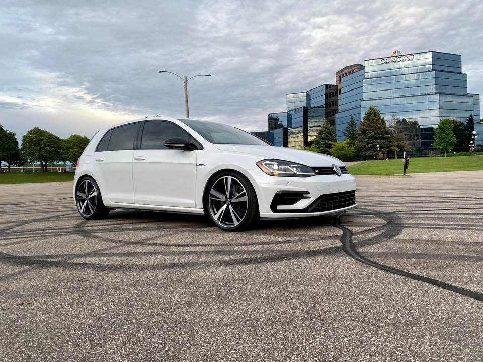 2018 Volkswagen Golf R Mk7 - Image 29 of 31