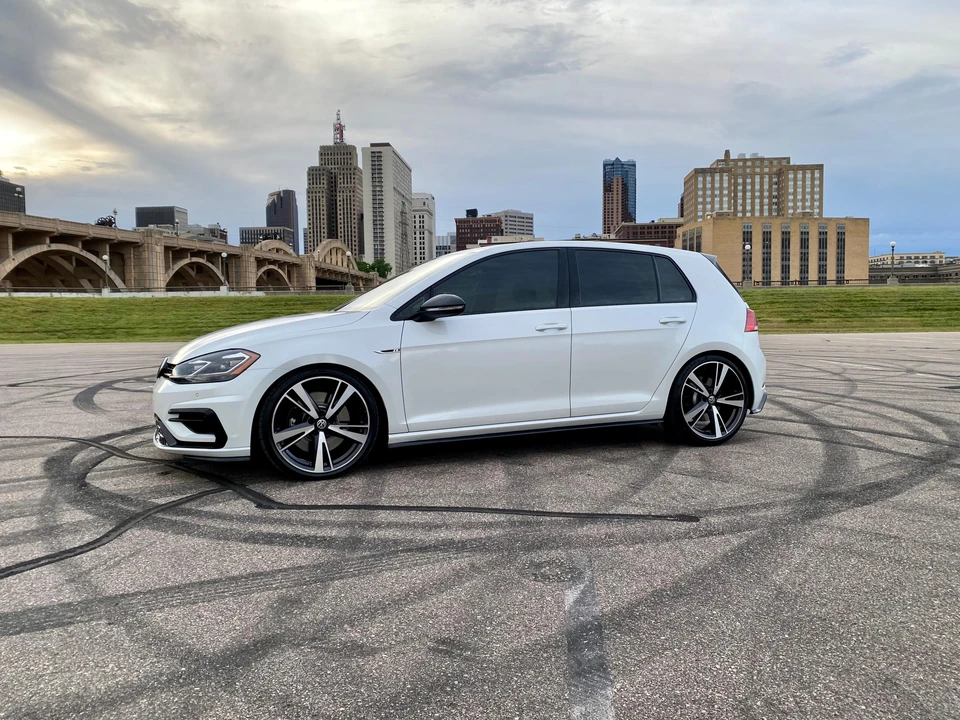 2018 Volkswagen Golf R Mk7 - Image 15 of 31