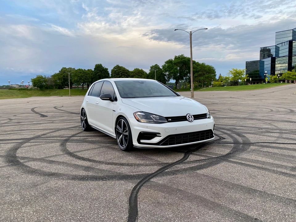 2018 Volkswagen Golf R Mk7 - Image 30 of 31