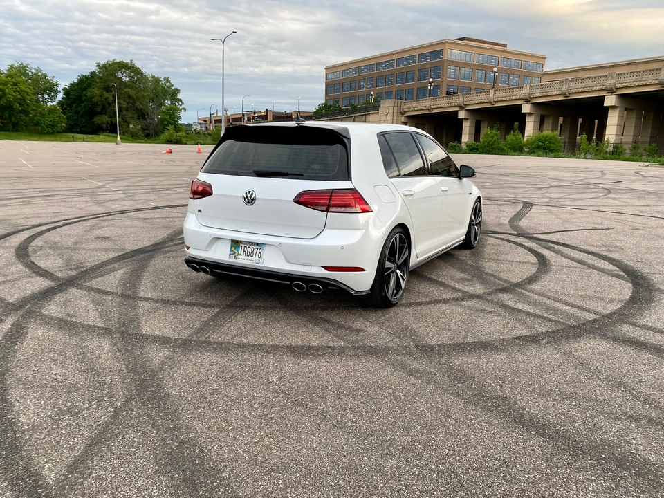 2018 Volkswagen Golf R Mk7 - Image 20 of 31