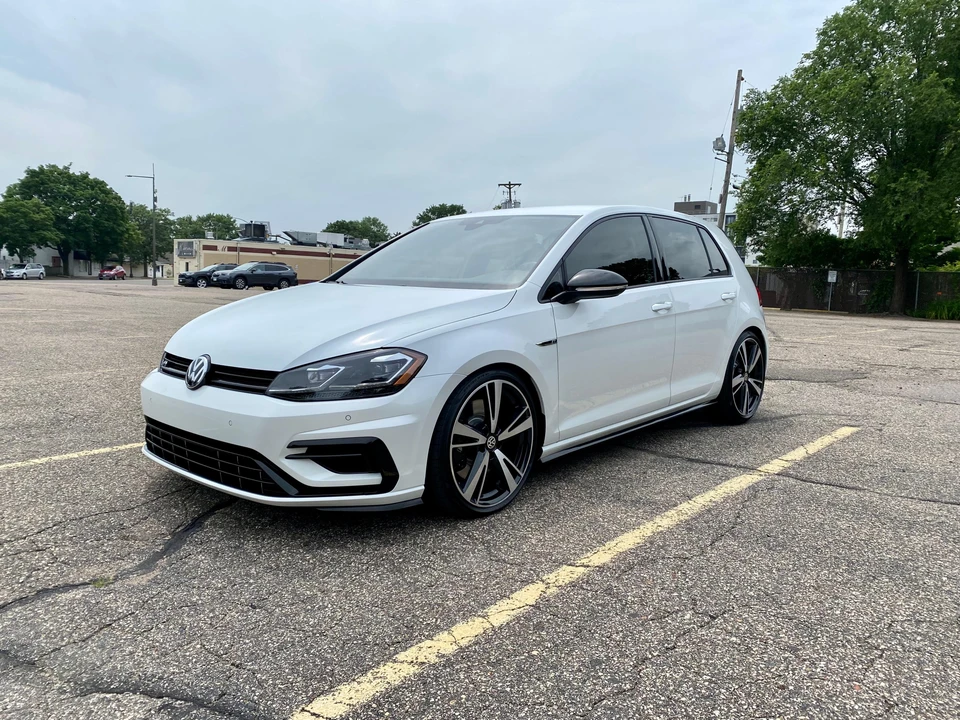 2018 Volkswagen Golf R Mk7 - Image 6 of 31