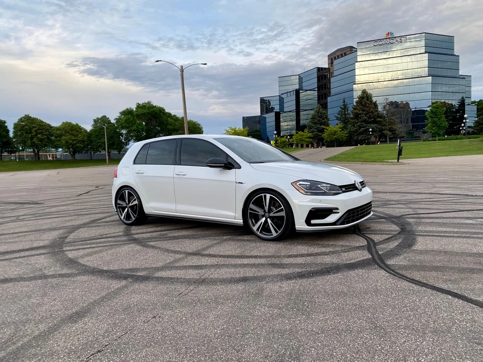 2018 Volkswagen Golf R Mk7 - Image 27 of 31