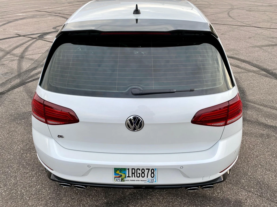 2018 Volkswagen Golf R Mk7 - Image 19 of 31