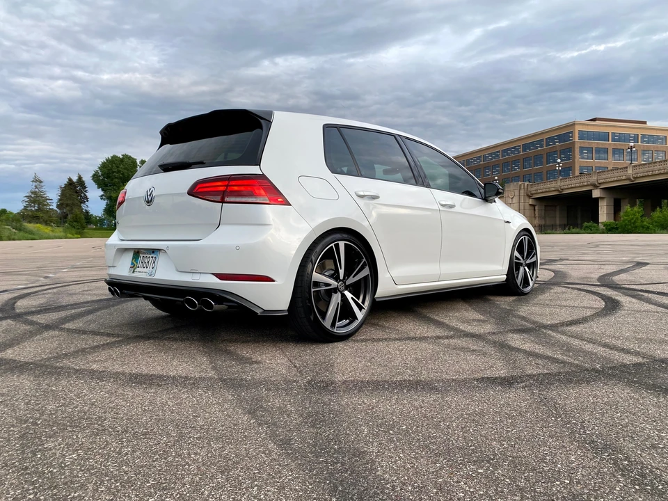 2018 Volkswagen Golf R Mk7 - Image 22 of 31