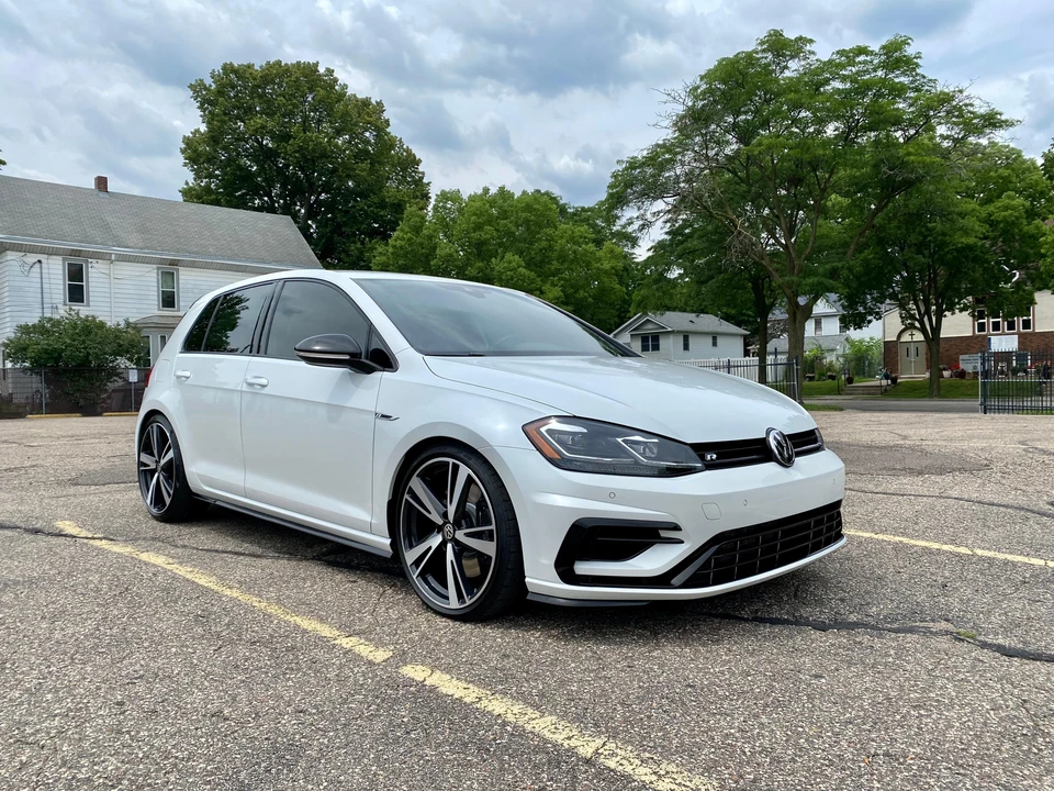 2018 Volkswagen Golf R Mk7 - Image 10 of 31