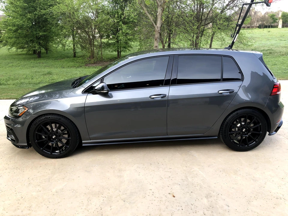 2018 Volkswagen Golf R Mk7 - Image 3 of 31