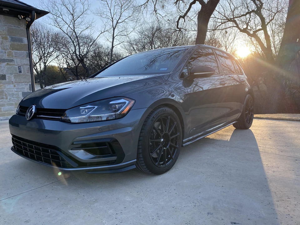 2018 Volkswagen Golf R Mk7 - Image 20 of 31