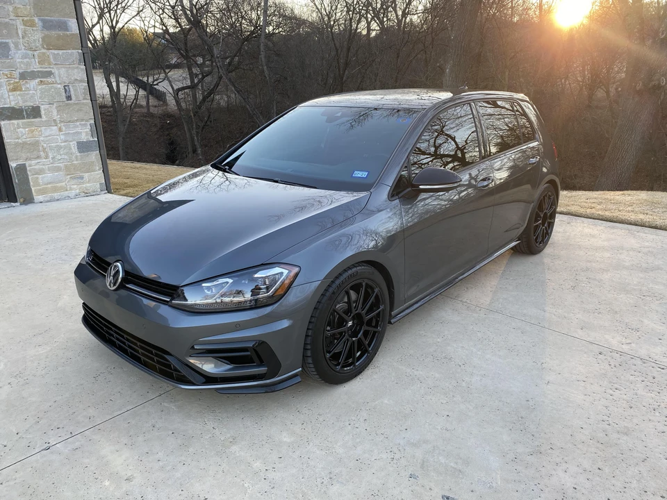 2018 Volkswagen Golf R Mk7 - Image 21 of 31