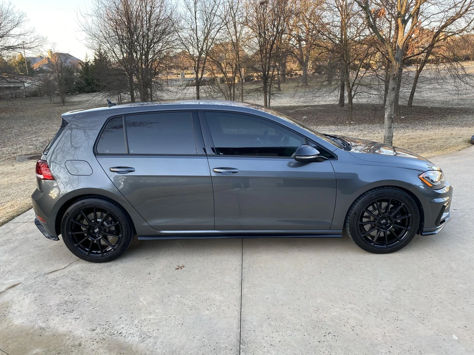 2018 Volkswagen Golf R Mk7 - Image 27 of 31