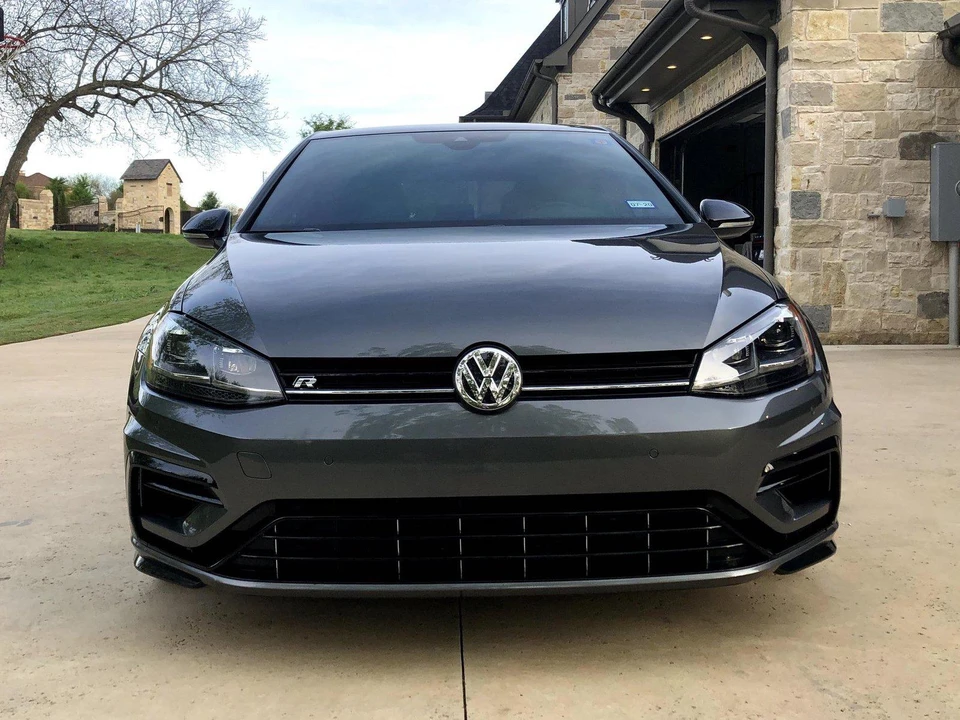 2018 Volkswagen Golf R Mk7 - Image 2 of 31