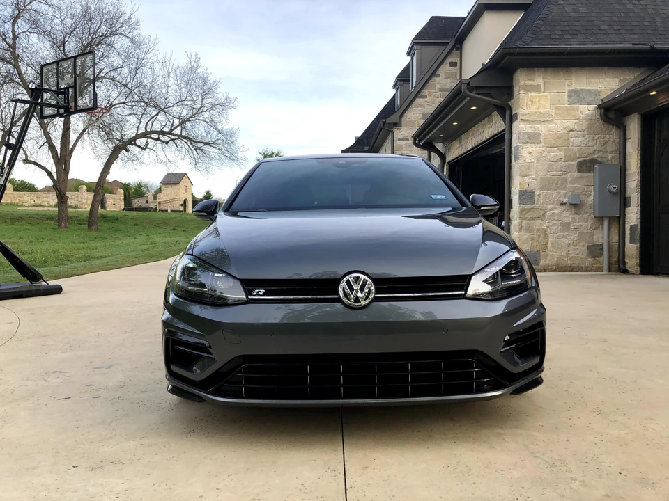 2018 Volkswagen Golf R Mk7 - Image 17 of 31