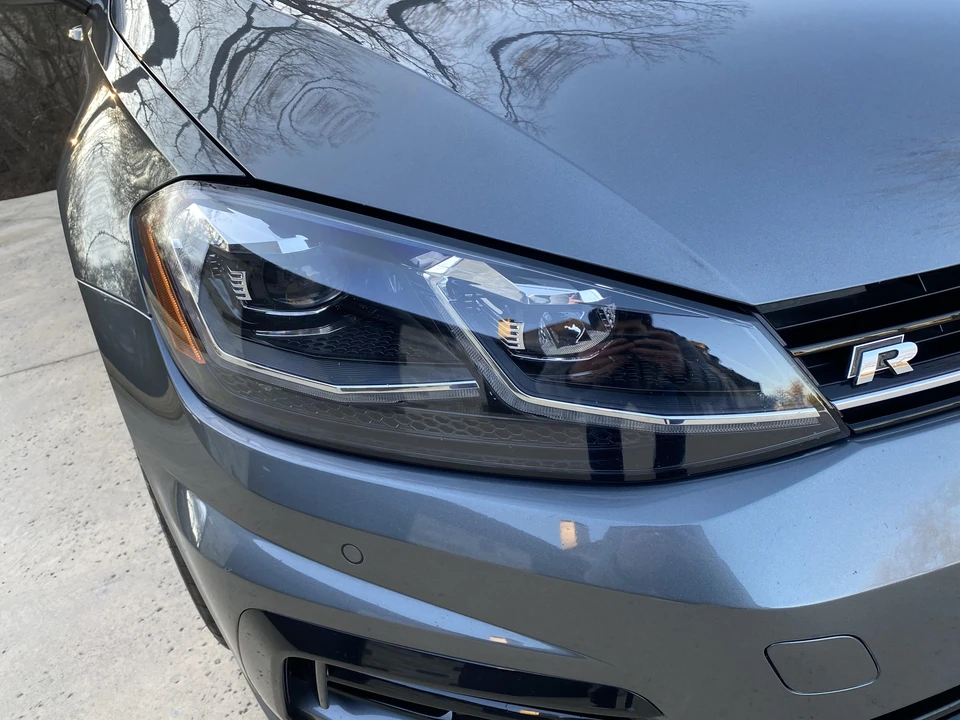 2018 Volkswagen Golf R Mk7 - Image 31 of 31