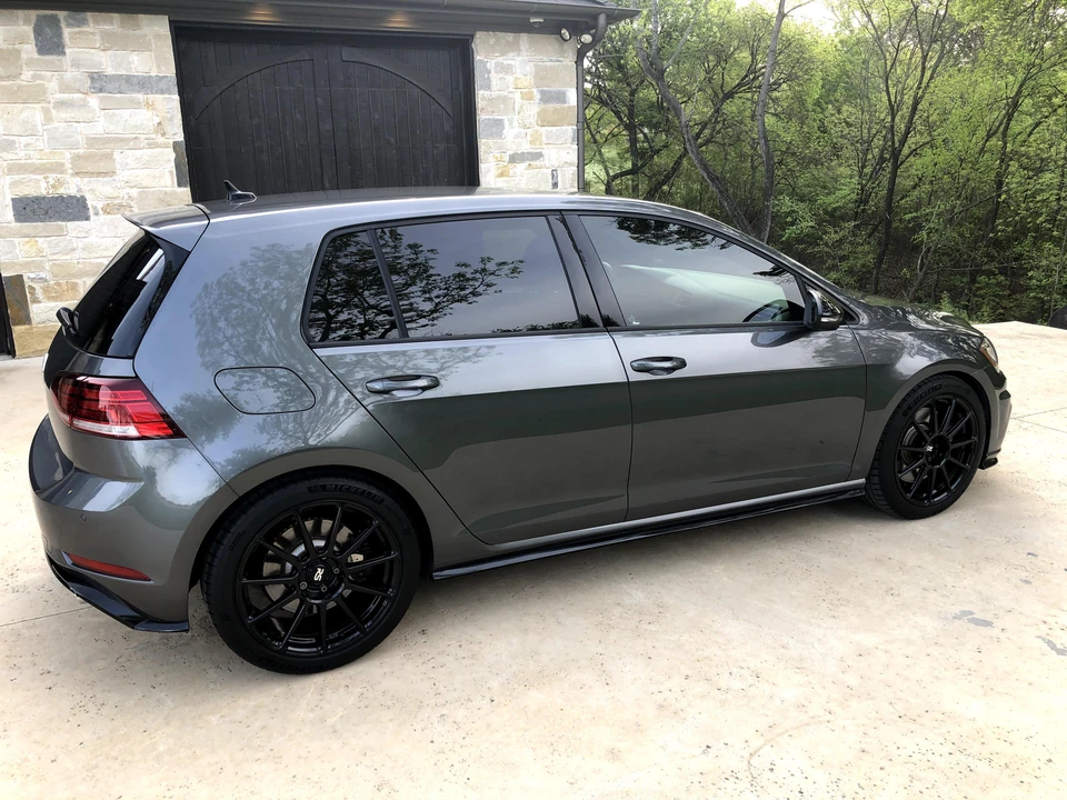 2018 Volkswagen Golf R Mk7 - Image 13 of 31