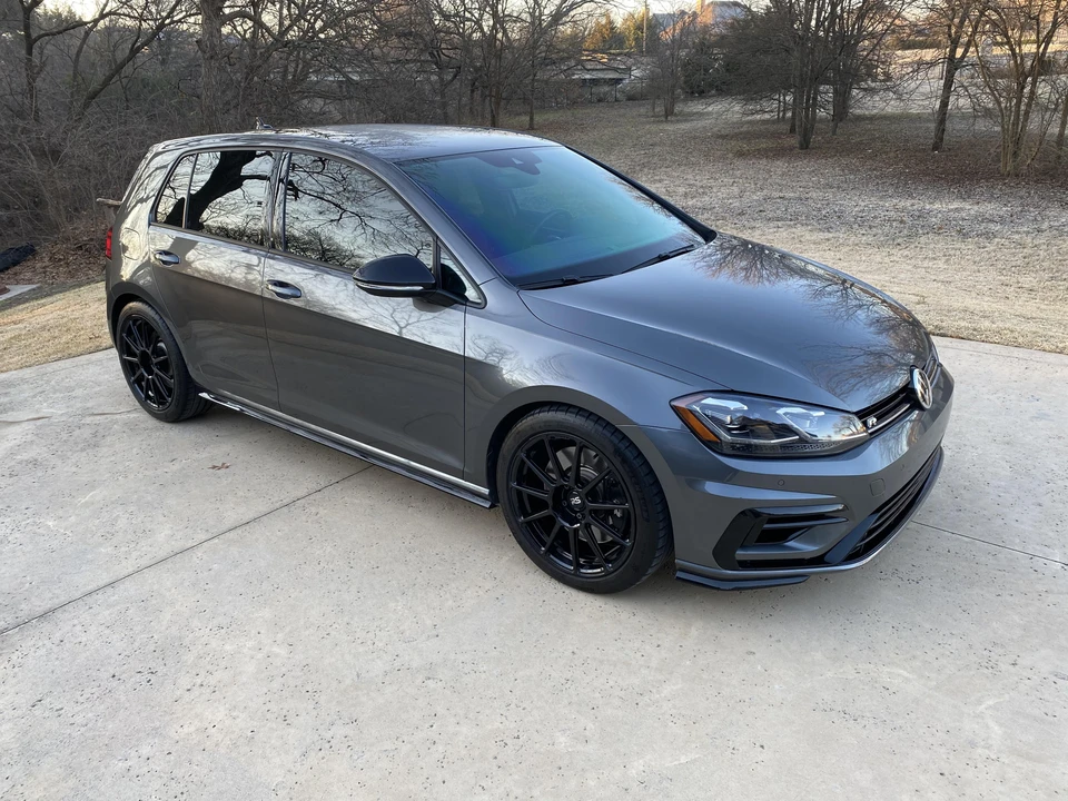 2018 Volkswagen Golf R Mk7 - Image 28 of 31