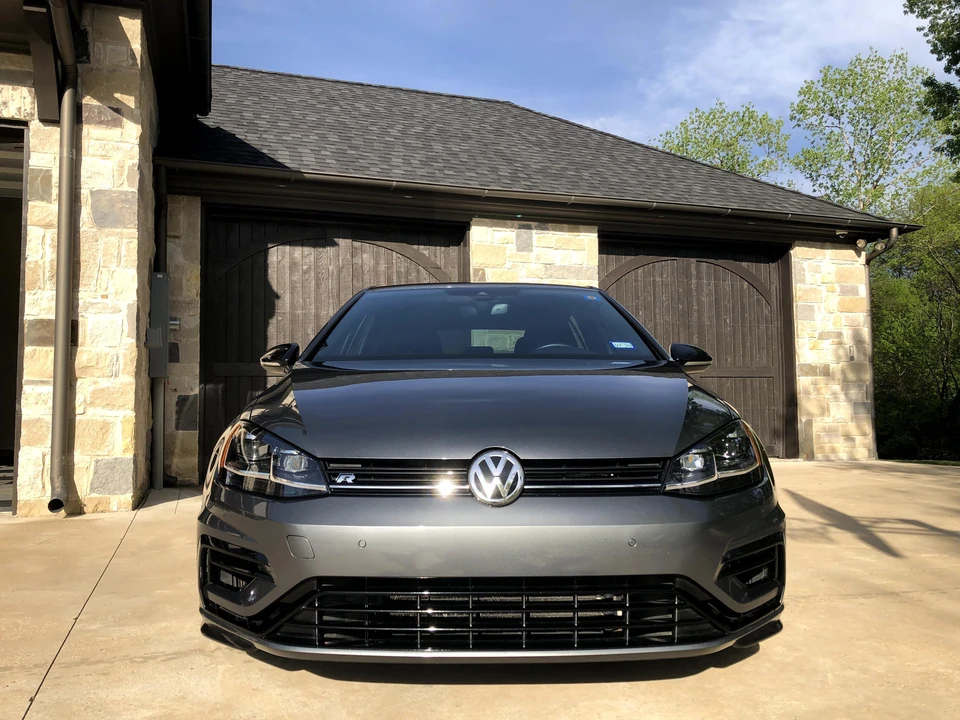 2018 Volkswagen Golf R Mk7 - Image 6 of 31