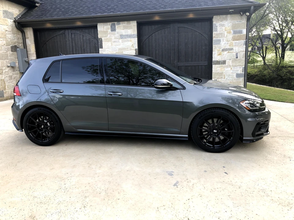 2018 Volkswagen Golf R Mk7 - Image 14 of 31