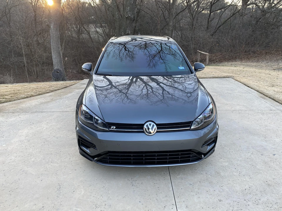 2018 Volkswagen Golf R Mk7 - Image 18 of 31