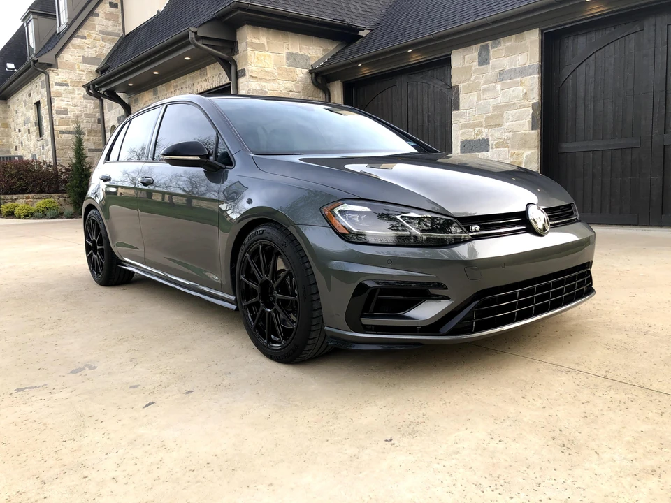 2018 Volkswagen Golf R Mk7 - Image 16 of 31