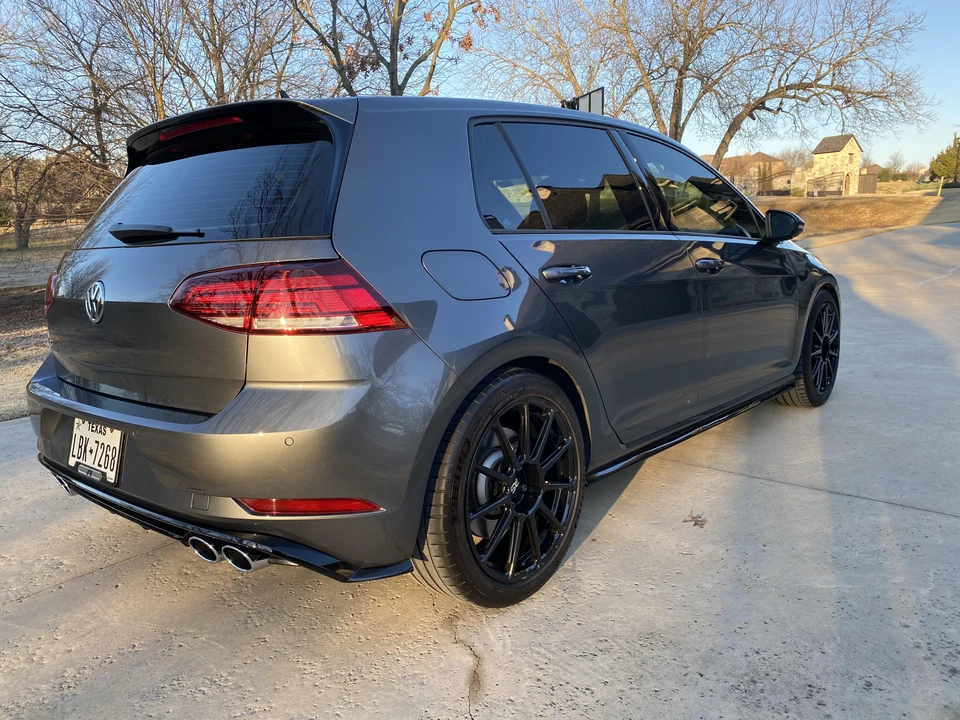 2018 Volkswagen Golf R Mk7 - Image 25 of 31