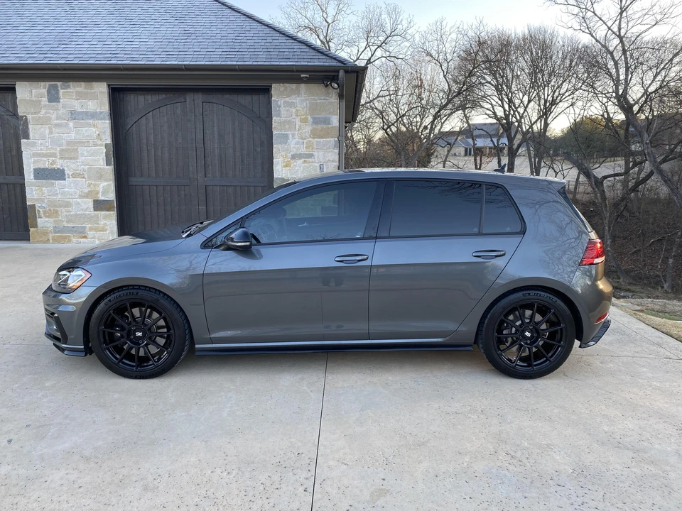 2018 Volkswagen Golf R Mk7 - Image 22 of 31