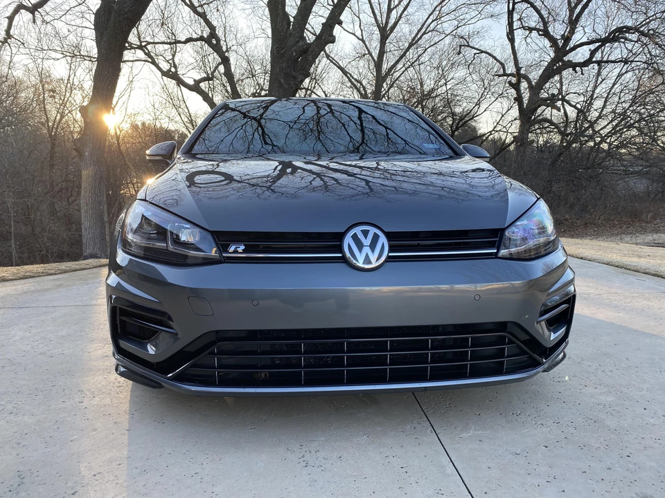 2018 Volkswagen Golf R Mk7 - Image 19 of 31
