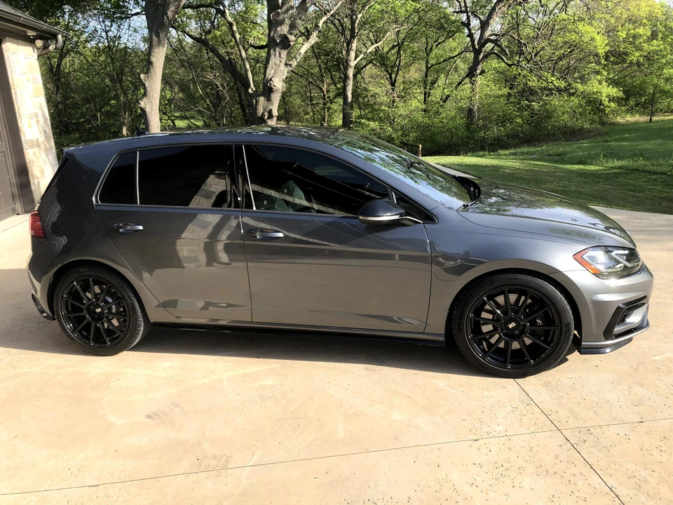 2018 Volkswagen Golf R Mk7 - Image 15 of 31
