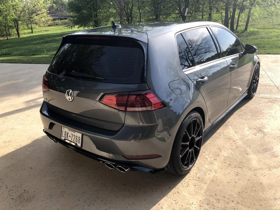 2018 Volkswagen Golf R Mk7 - Image 11 of 31