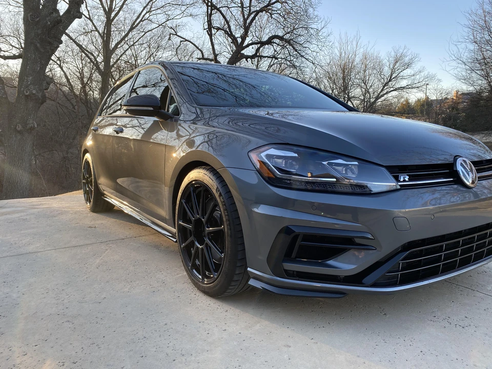 2018 Volkswagen Golf R Mk7 - Image 29 of 31