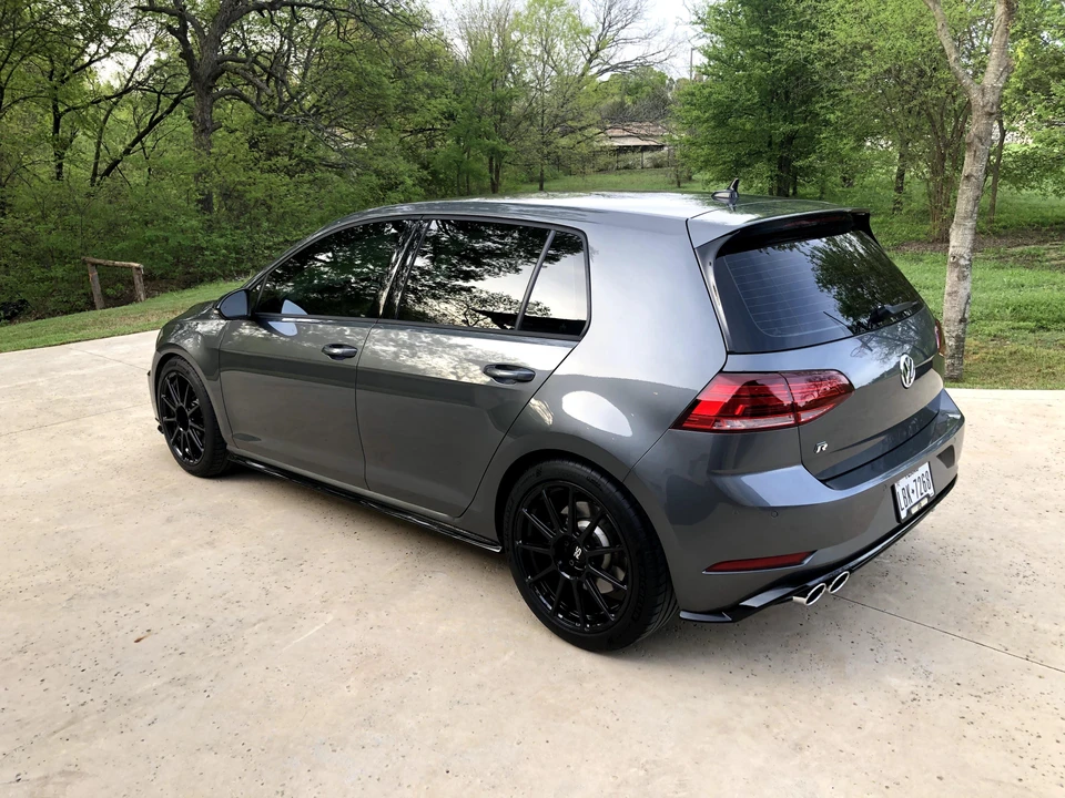 2018 Volkswagen Golf R Mk7 - Image 10 of 31