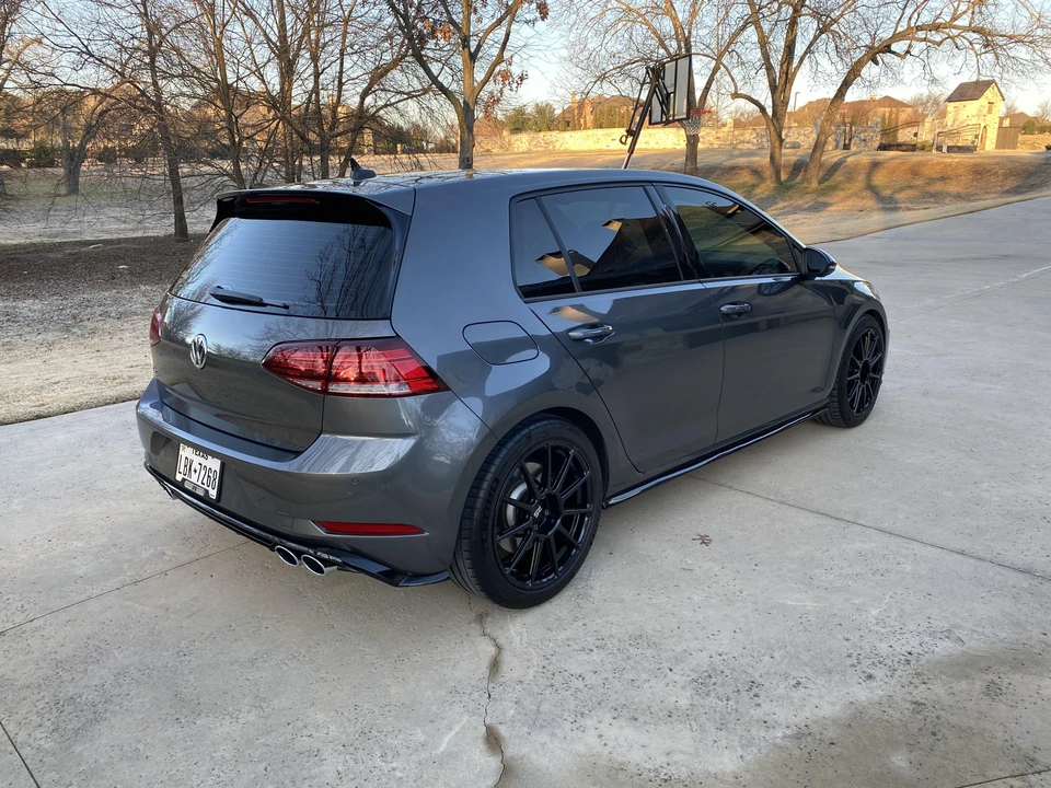 2018 Volkswagen Golf R Mk7 - Image 26 of 31