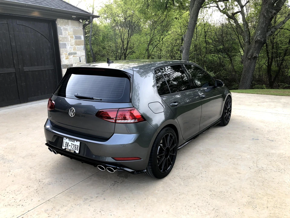 2018 Volkswagen Golf R Mk7 - Image 12 of 31
