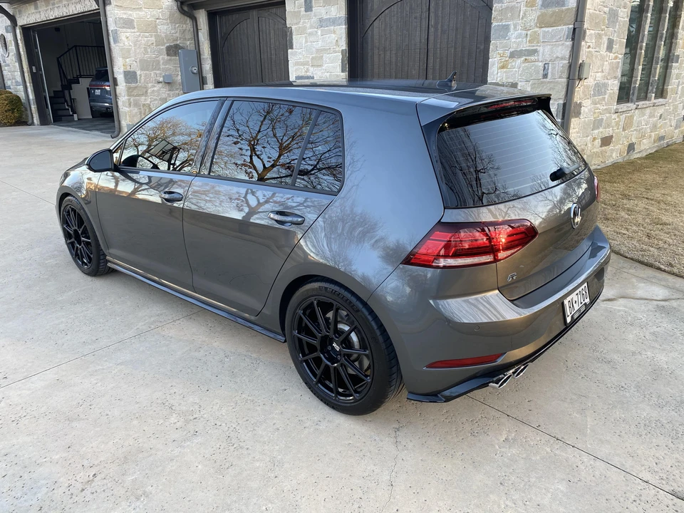 2018 Volkswagen Golf R Mk7 - Image 23 of 31
