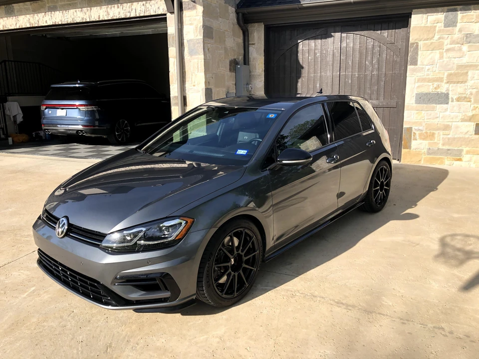 2018 Volkswagen Golf R Mk7 - Image 7 of 31