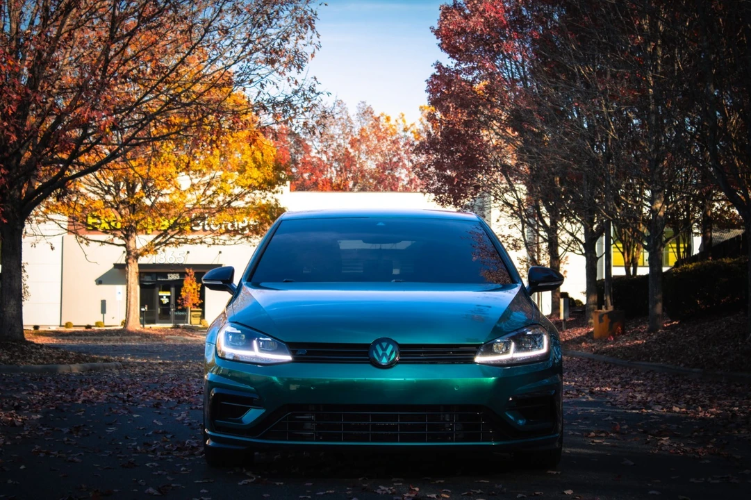 2018 Volkswagen Golf R Mk7 - Image 6 of 14