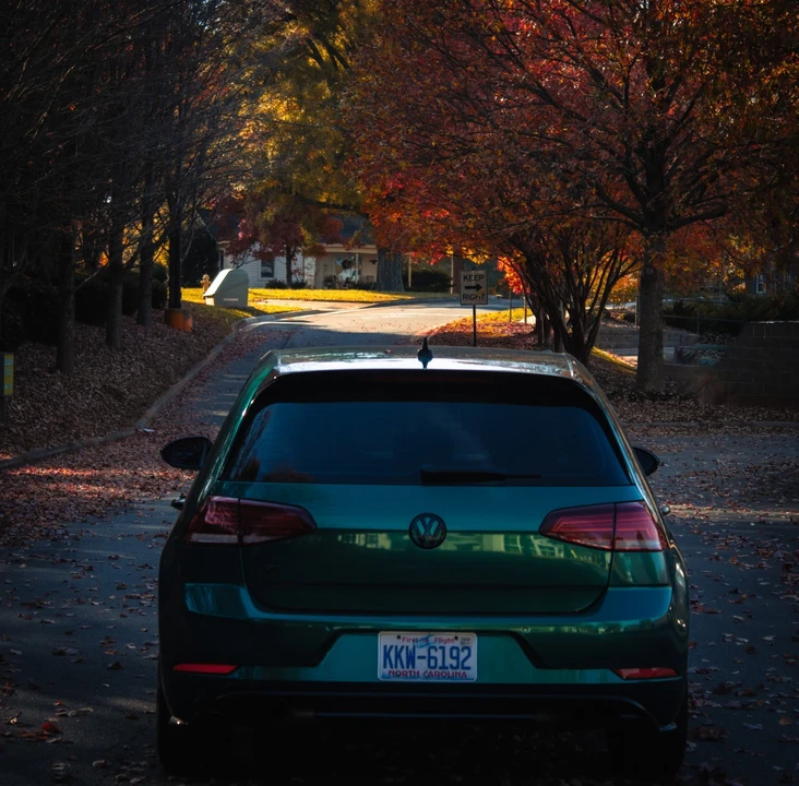 2018 Volkswagen Golf R Mk7 - Image 7 of 14