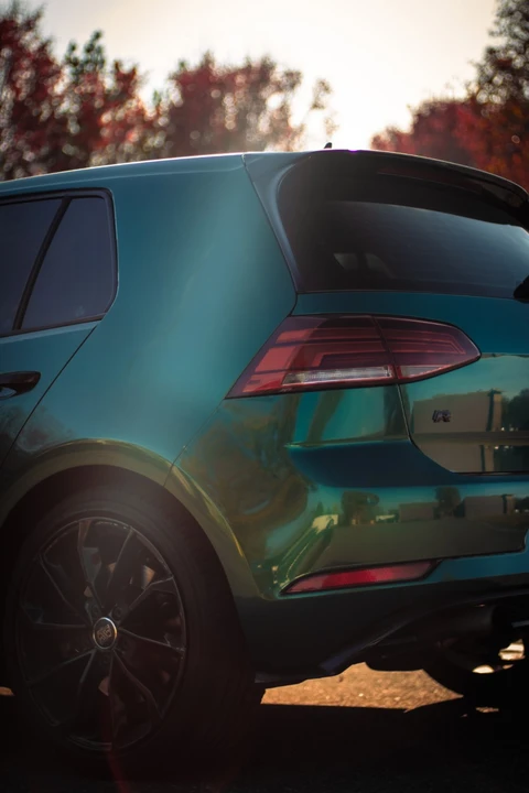 2018 Volkswagen Golf R Mk7 - Image 11 of 14