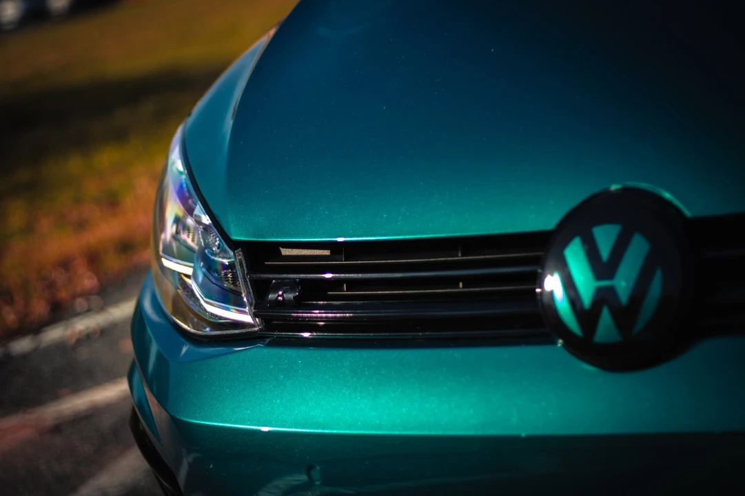 2018 Volkswagen Golf R Mk7 - Image 4 of 14