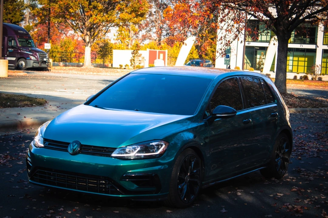 2018 Volkswagen Golf R Mk7 - Image 14 of 14