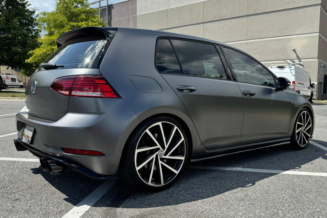 2018 Volkswagen Golf R Mk7 - Image 4 of 31