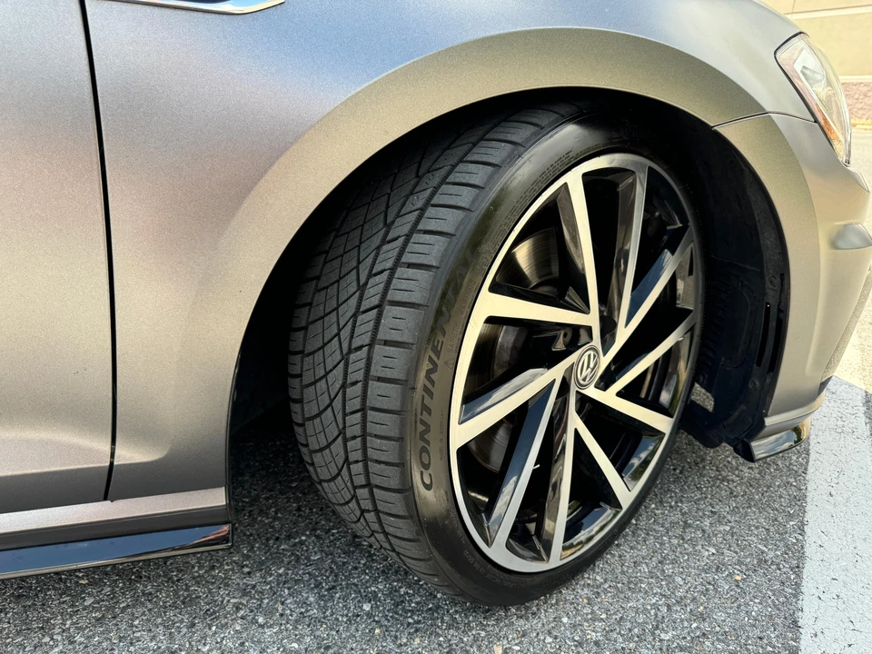 2018 Volkswagen Golf R Mk7 - Image 30 of 31